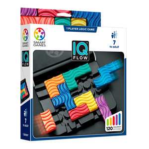 Smart Games - IQ Flow