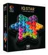 Smart Games - IQ Deluxe - Star-mindteasers-The Games Shop