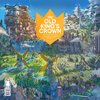 The Old King's Crown-board games-The Games Shop
