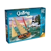 Holdson - 300 XL Piece - Gallery 11 Sailing Adventures-jigsaws-The Games Shop
