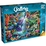 Holdson - 300 XL Piece - Hummingbirds