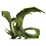 Dungeons & Dragons - Adult Green Dragon Deceiver