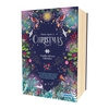 Gibson - Advent Calendar - Once Upon a Christmas-jigsaws-The Games Shop