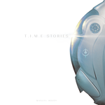 Time Stories - Core Game-strategy-The Games Shop