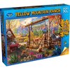 Holdson - 500 XL Piece - Yellow Mountain Ranch, You Talking to Me?-jigsaws-The Games Shop