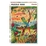 Piatnik - 1000 Piece - Great Green Macaw
