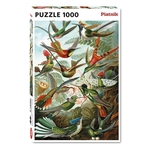 Piatnik - 1000 Piece - Hummingbirds-jigsaws-The Games Shop