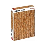 Piatnik - 1000 Piece - Wine Corks-jigsaws-The Games Shop