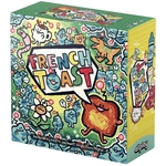 French Toast-board games-The Games Shop