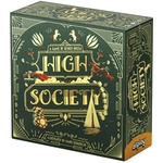 High Society-card & dice games-The Games Shop
