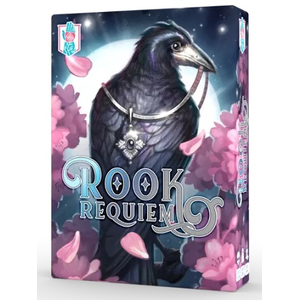 Rook Requiem