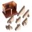 Harry Potter - Grand Staircase Puzzle