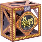 Myths & Legends - El Dorado-mindteasers-The Games Shop