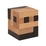 Einstein's Letter Block