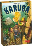 Karuba-board games-The Games Shop