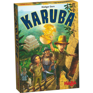 Karuba