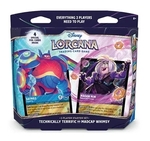 Lorcana - Hyperia City 2 Player Starter-trading card games-The Games Shop