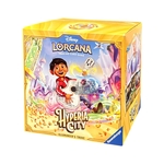 Disney Lorcana - Hyperia City Illumineer's Trove-trading card games-The Games Shop