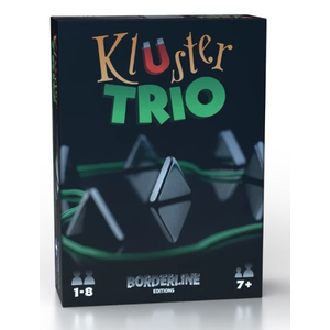 Kluster Trio