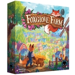 Foxglove Farm-board games-The Games Shop