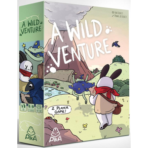 A Wild Venture