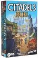 Citadels - Duel-board games-The Games Shop