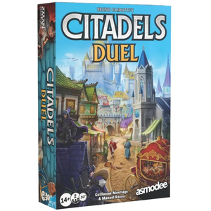 Citadels - Duel