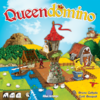 Queendomino-board games-The Games Shop