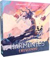 Harmonies - Crescendo Expansion-board games-The Games Shop