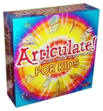 Articulate for Kids-board games-The Games Shop