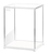 DIY - Dust Cover Portrait for Miniature Houses & Book Nooks