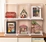 DIY - Dust Cover Portrait for Miniature Houses & Book Nooks