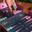 Gibson Art File Backgammon Set