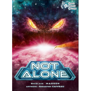 Not Alone