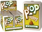 Trumps - Plop!-card & dice games-The Games Shop