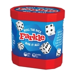 Farkle-card & dice games-The Games Shop