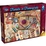 Holdson - 1000 Piece - Treats N Treasures - Vintage Fabric & Notions
