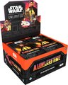 Star Wars - Unlimited - A Lawless Time Booster Box-trading card games-The Games Shop