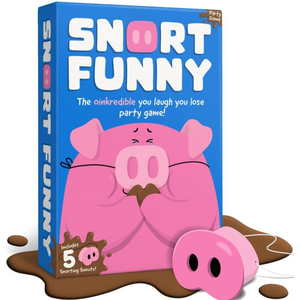 Snort Funny
