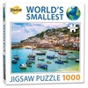 World's Smallest - 1000 Piece - Mousehole-jigsaws-The Games Shop