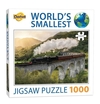 World's Smallest - 1000 Piece - Glenfinnan-jigsaws-The Games Shop