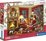 Clementoni - 1000 Piece - Santa's Visit