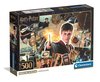 Clementoni - 1500 Piece - Harry Potter Wand-jigsaws-The Games Shop