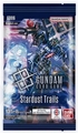 Gundam - Stardust Trails [GD06] Booster (each)-trading card games-The Games Shop