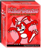 Killer Bunnies - Red expansion-card & dice games-The Games Shop