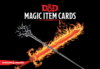 Dungeons and Dragons - Spellbook Cards - Magic Items-gaming-The Games Shop