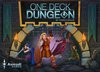 One Deck Dungeon-card & dice games-The Games Shop