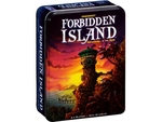 Forbidden Island-board games-The Games Shop