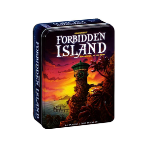 Forbidden Island