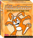 Killer Bunnies - Orange expansion-card & dice games-The Games Shop